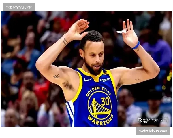 库里首节火力全开罚球7中7砍下10分3篮板帮助勇士占据优势