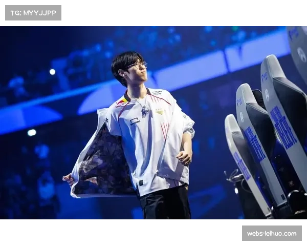 T1强势击溃LTA一号种子 三号种子爆冷横扫BLG震惊赛场