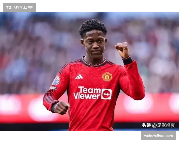 曼联新星梅努因上场机会有限或将寻求租借离队以积累更多比赛经验