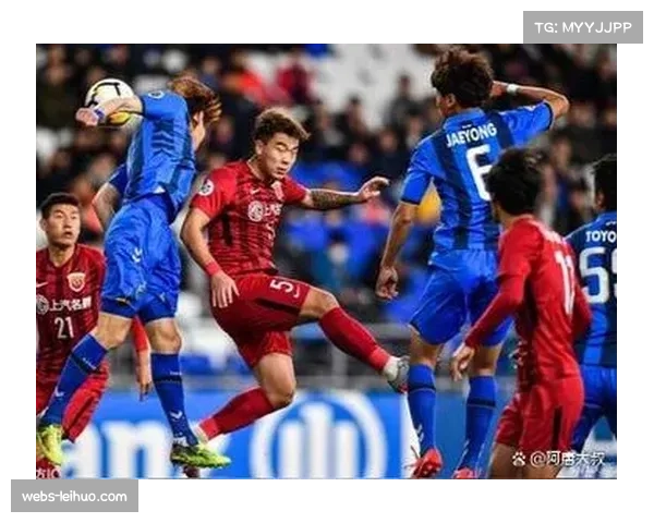 亚冠精英联赛上半场进球占比高 开局进入状态重要