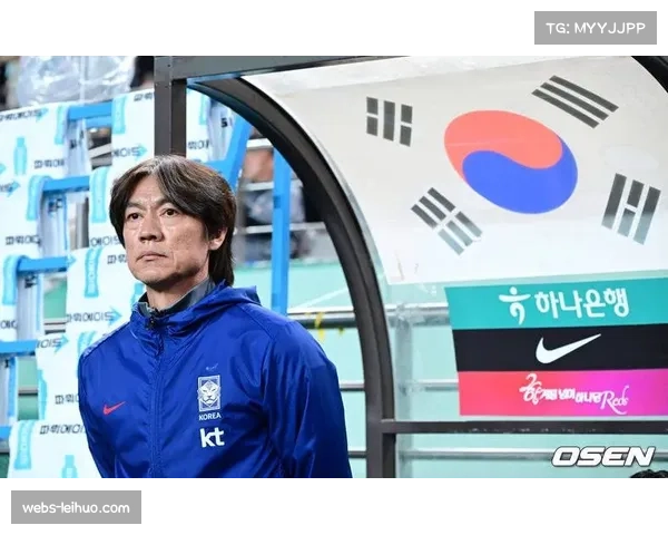 韩国队洪明甫变革 三后卫体系增强防守