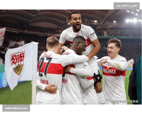 解析斯图加特进攻三区配合 肋部渗透成主要破局手段