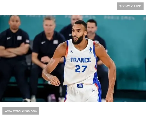 森林狼戈贝尔坐镇防守端 限制对手内线得分效果显著